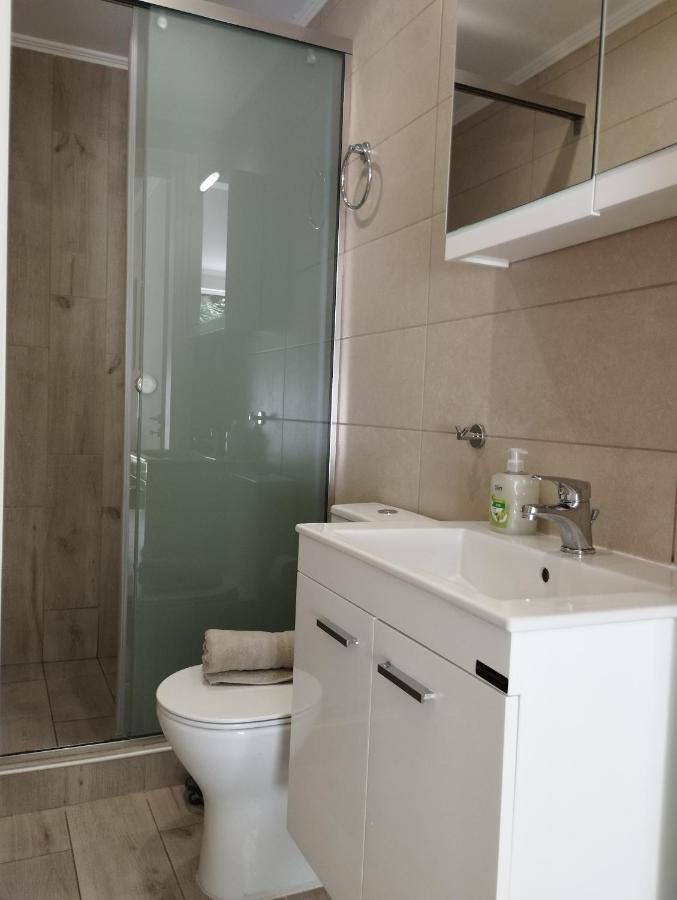 Elios Apt.1 Almyrida (Crete) Exterior photo