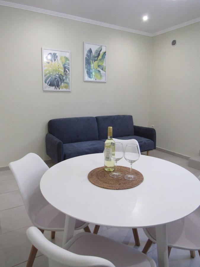 Elios Apt.1 Almyrida (Crete) Exterior photo